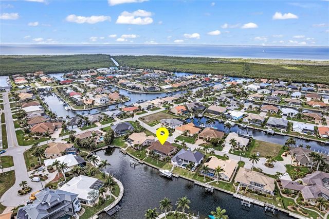 3514 CAYA LARGO COURT, Punta Gorda, FL 33950