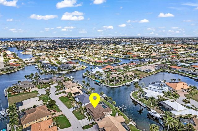 3514 CAYA LARGO COURT, Punta Gorda, FL 33950