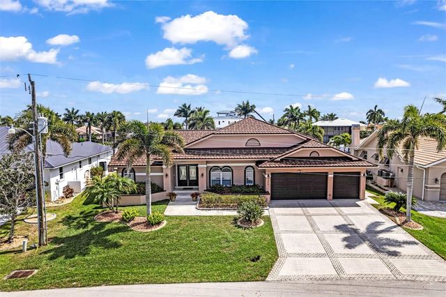 3514 CAYA LARGO COURT, Punta Gorda, FL 33950