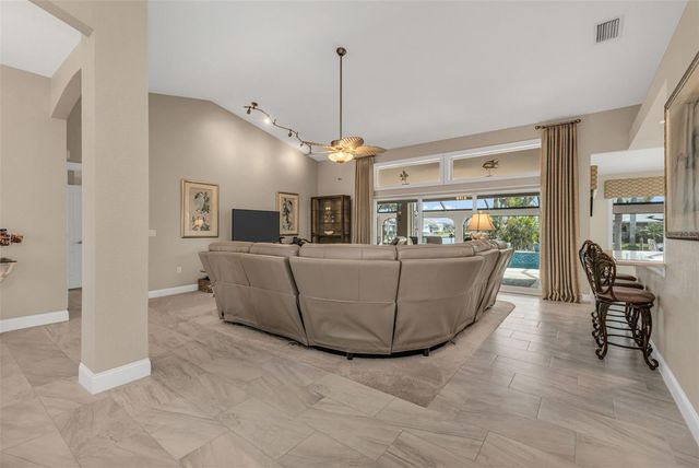 3514 CAYA LARGO COURT, Punta Gorda, FL 33950