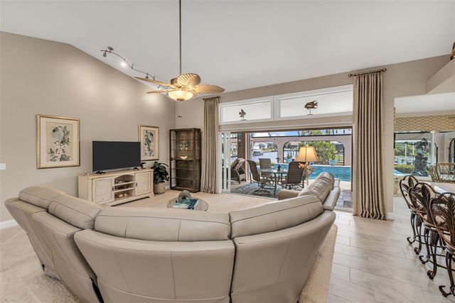 3514 CAYA LARGO COURT, Punta Gorda, FL 33950