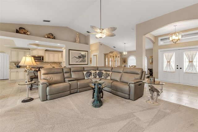 3514 CAYA LARGO COURT, Punta Gorda, FL 33950