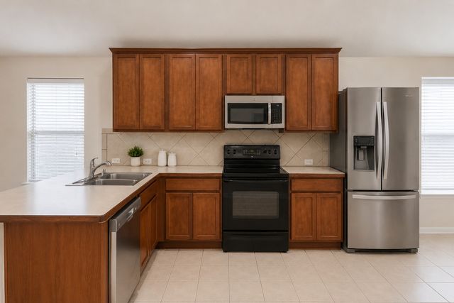 14045 Rodeo Daze Drive, Fort Worth, TX 76052