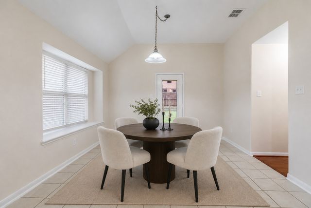 14045 Rodeo Daze Drive, Fort Worth, TX 76052