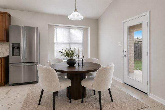 14045 Rodeo Daze Drive, Fort Worth, TX 76052