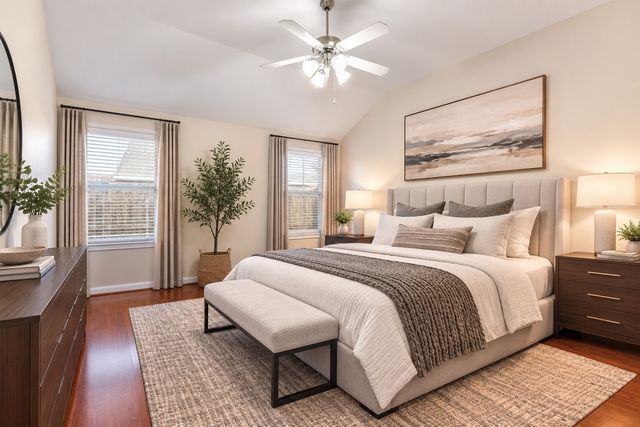 14045 Rodeo Daze Drive, Fort Worth, TX 76052