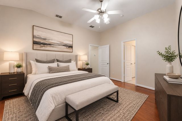14045 Rodeo Daze Drive, Fort Worth, TX 76052