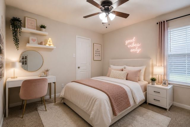 14045 Rodeo Daze Drive, Fort Worth, TX 76052