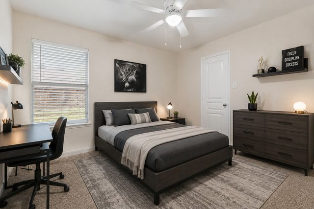 14045 Rodeo Daze Drive, Fort Worth, TX 76052