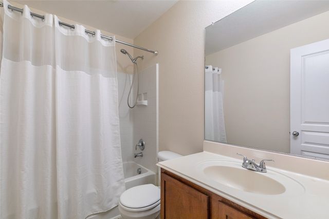 14045 Rodeo Daze Drive, Fort Worth, TX 76052