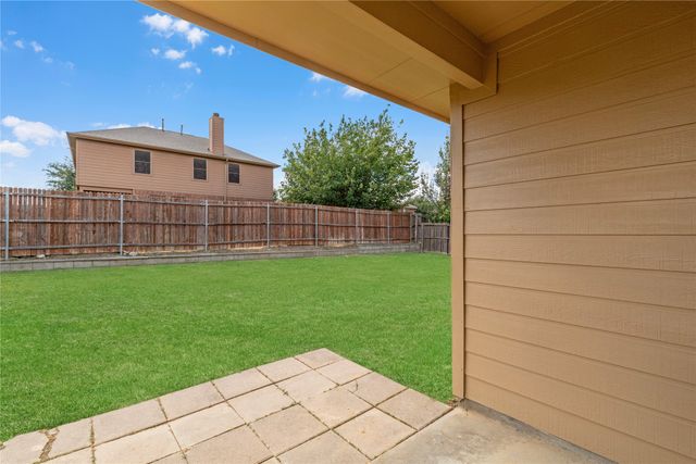 14045 Rodeo Daze Drive, Fort Worth, TX 76052