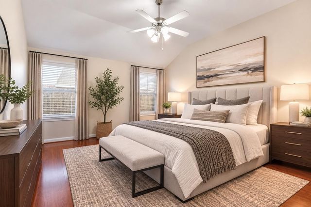 14045 Rodeo Daze Drive, Fort Worth, TX 76052