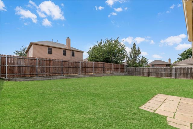 14045 Rodeo Daze Drive, Fort Worth, TX 76052