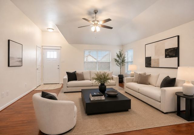 14045 Rodeo Daze Drive, Fort Worth, TX 76052