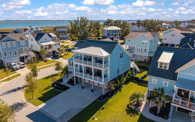 3617 Tidal Flat Circle, Mount Pleasant, SC 29466