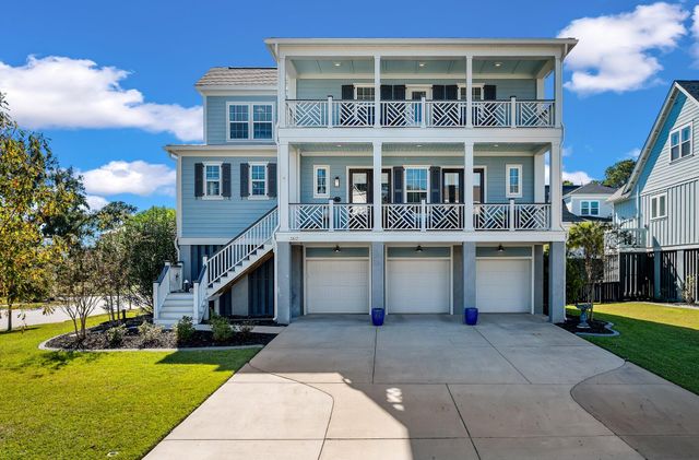 3617 Tidal Flat Circle, Mount Pleasant, SC 29466