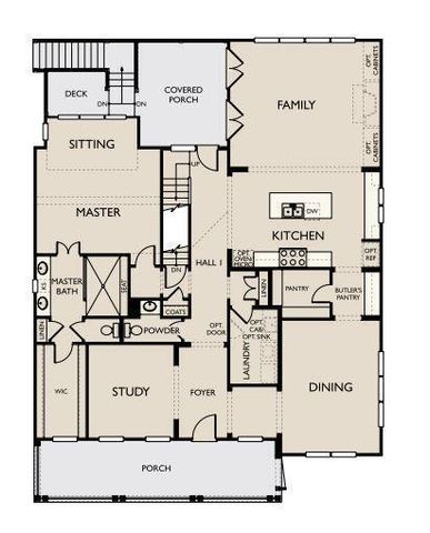 3617 Tidal Flat Circle, Mount Pleasant, SC 29466