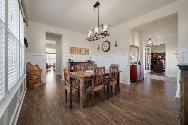 3617 Tidal Flat Circle, Mount Pleasant, SC 29466