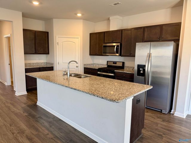 114 Branton Court, New Market, AL 35761