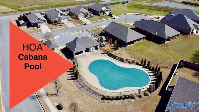 114 Branton Court, New Market, AL 35761
