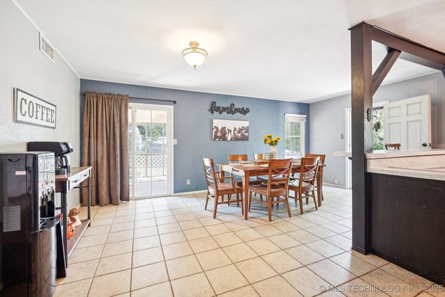 1504 E Comanche Avenue, Mcalester, OK 74501