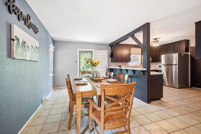 1504 E Comanche Avenue, Mcalester, OK 74501