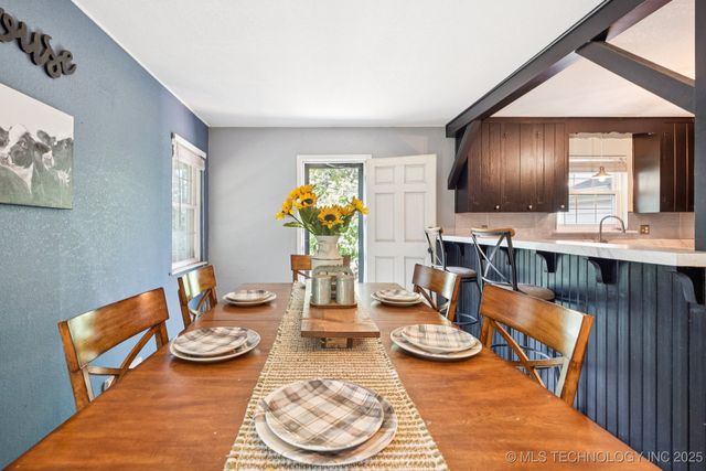 1504 E Comanche Avenue, Mcalester, OK 74501