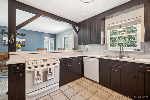 1504 E Comanche Avenue, Mcalester, OK 74501