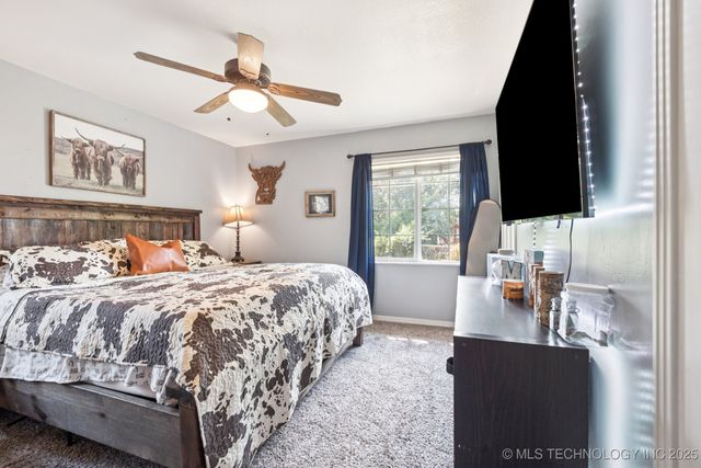 1504 E Comanche Avenue, Mcalester, OK 74501