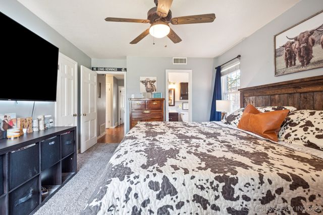 1504 E Comanche Avenue, Mcalester, OK 74501