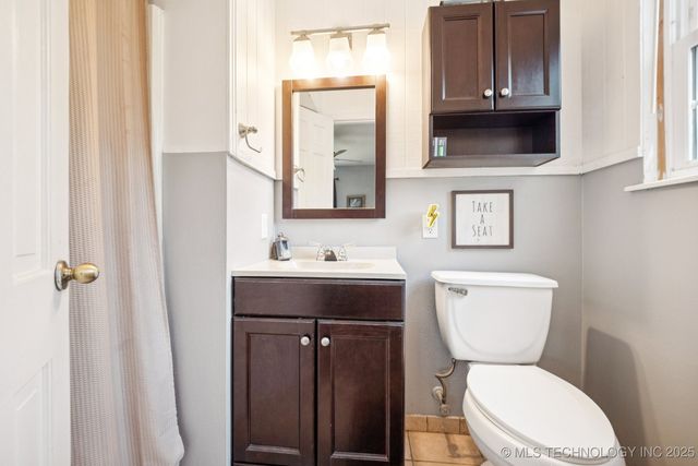 1504 E Comanche Avenue, Mcalester, OK 74501