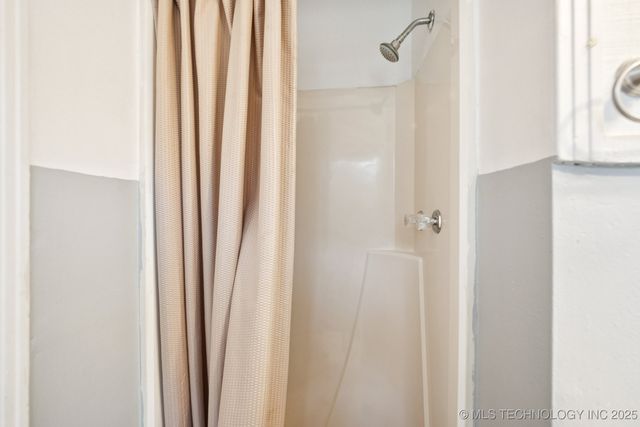 1504 E Comanche Avenue, Mcalester, OK 74501