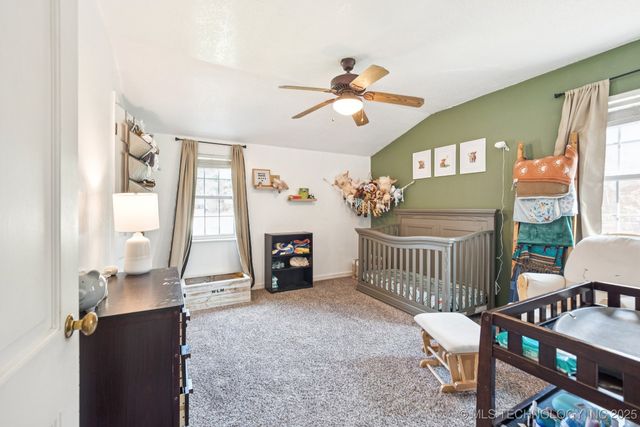 1504 E Comanche Avenue, Mcalester, OK 74501