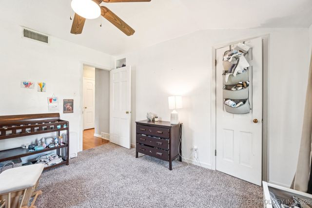 1504 E Comanche Avenue, Mcalester, OK 74501