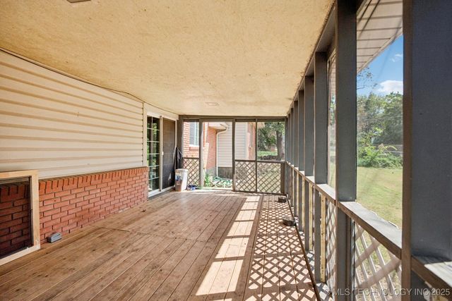 1504 E Comanche Avenue, Mcalester, OK 74501