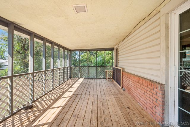 1504 E Comanche Avenue, Mcalester, OK 74501