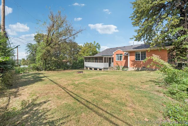 1504 E Comanche Avenue, Mcalester, OK 74501