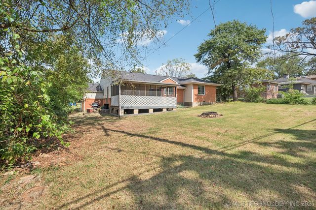 1504 E Comanche Avenue, Mcalester, OK 74501