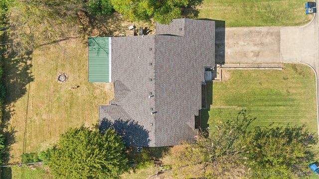 1504 E Comanche Avenue, Mcalester, OK 74501