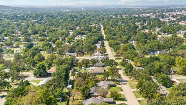 1504 E Comanche Avenue, Mcalester, OK 74501