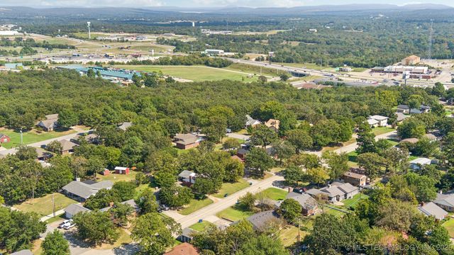 1504 E Comanche Avenue, Mcalester, OK 74501