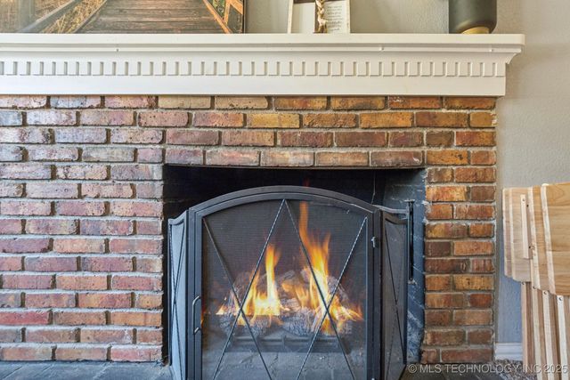 1504 E Comanche Avenue, Mcalester, OK 74501