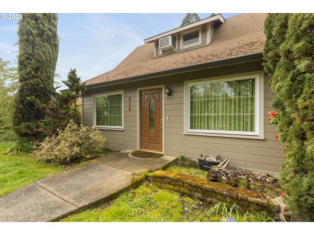 939 BUCKHORN Rd, Roseburg, OR 97470