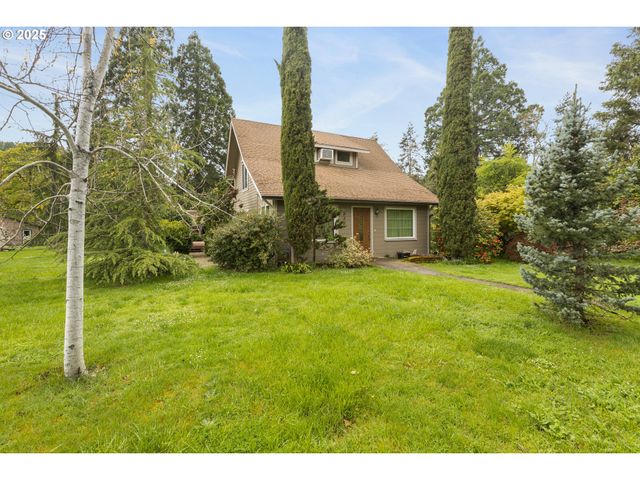 939 BUCKHORN Rd, Roseburg, OR 97470