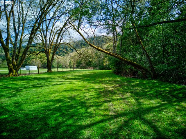 939 BUCKHORN Rd, Roseburg, OR 97470