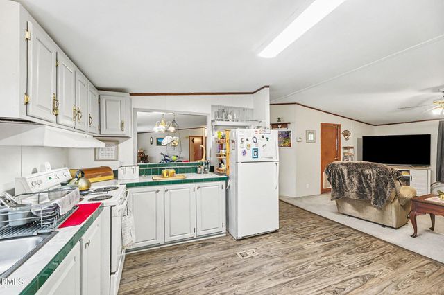 108 Debbie Lane, Angier, NC 27501