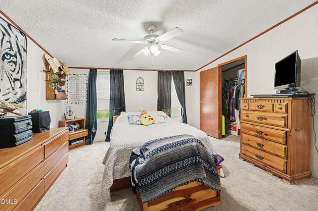 108 Debbie Lane, Angier, NC 27501
