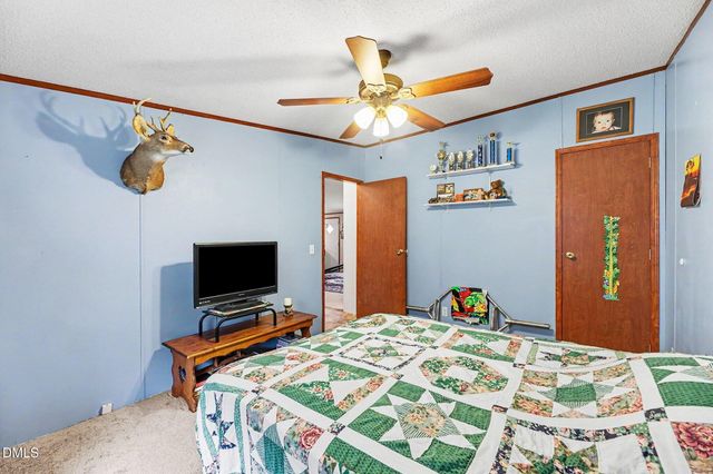 108 Debbie Lane, Angier, NC 27501
