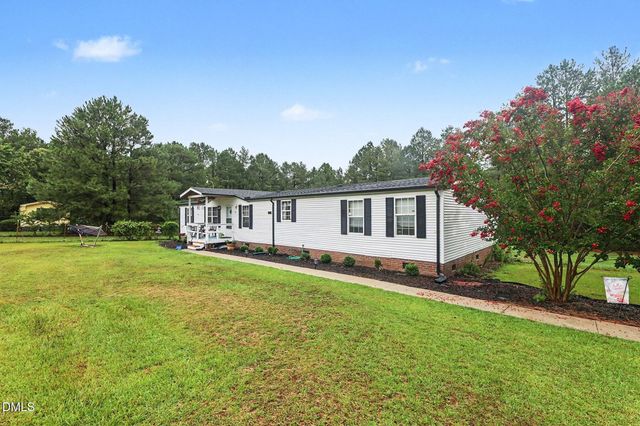 108 Debbie Lane, Angier, NC 27501