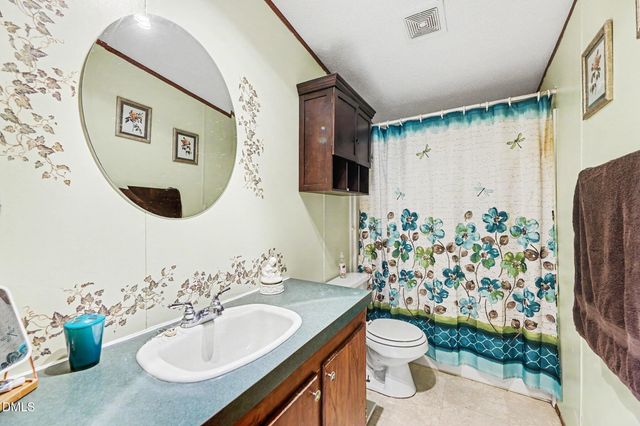 108 Debbie Lane, Angier, NC 27501
